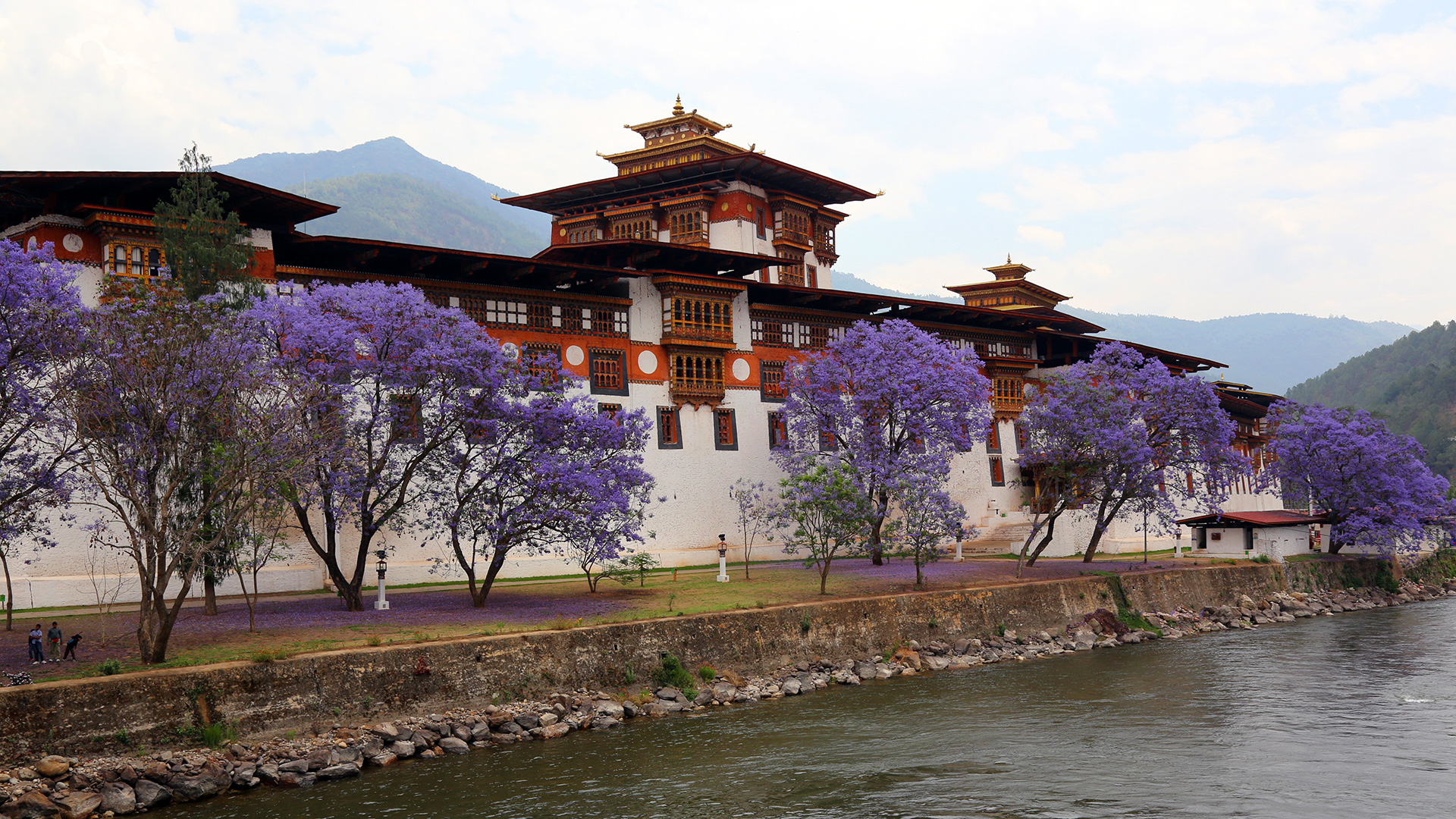 Planning your trip to Bhutan
