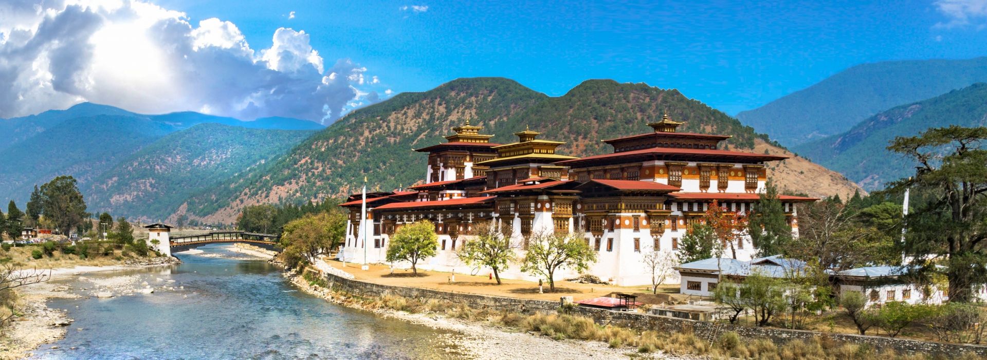 Best time to visit Bhutan