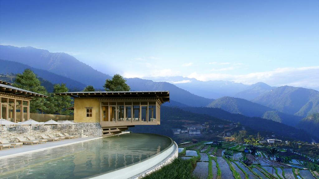 Accommodation (hotels, resorts, lodges and farmstay/house)